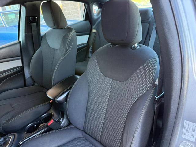 2016 Dodge Dart SXT