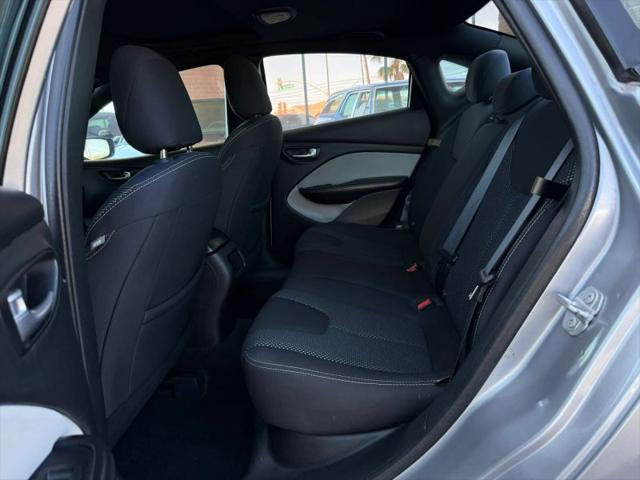 2016 Dodge Dart SXT