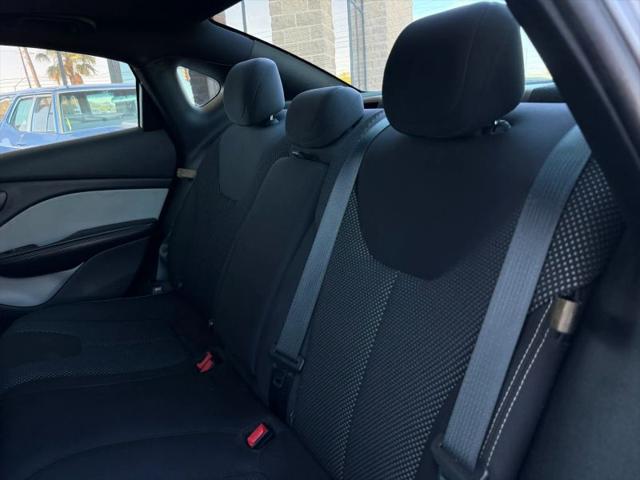 2016 Dodge Dart SXT