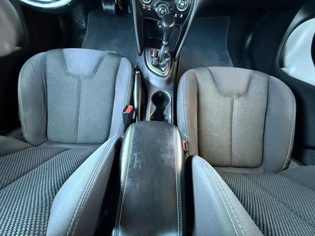 2016 Dodge Dart SXT