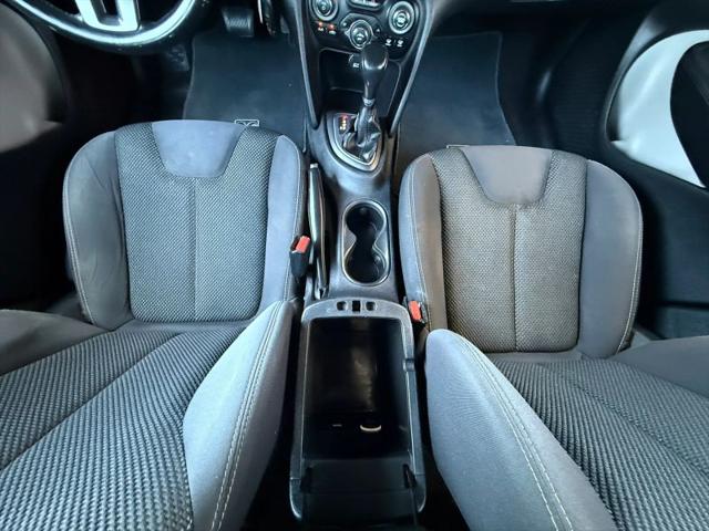 2016 Dodge Dart SXT