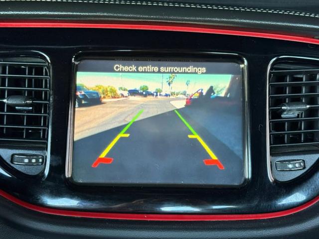 2016 Dodge Dart SXT