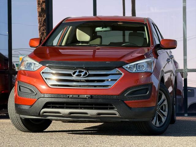 2016 Hyundai Santa Fe Sport 2.4L for sale in Tucson, AZ
