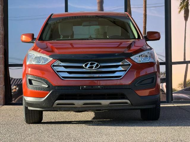 2016 Hyundai Santa Fe Sport 2.4L