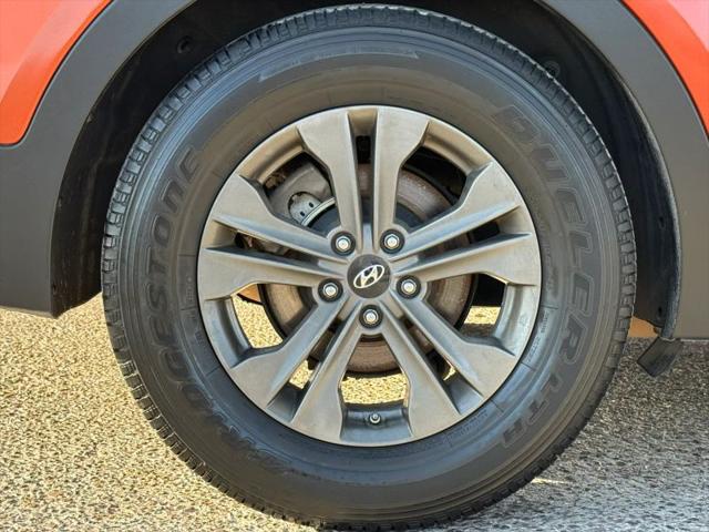 2016 Hyundai Santa Fe Sport 2.4L