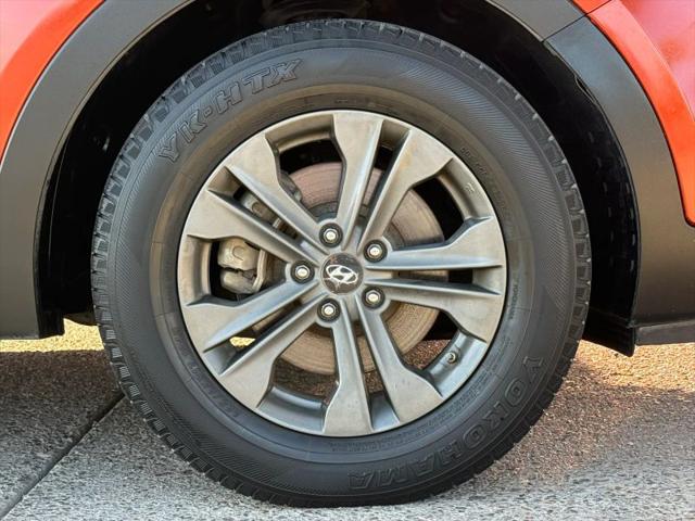 2016 Hyundai Santa Fe Sport 2.4L