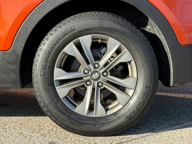 2016 Hyundai Santa Fe Sport 2.4L