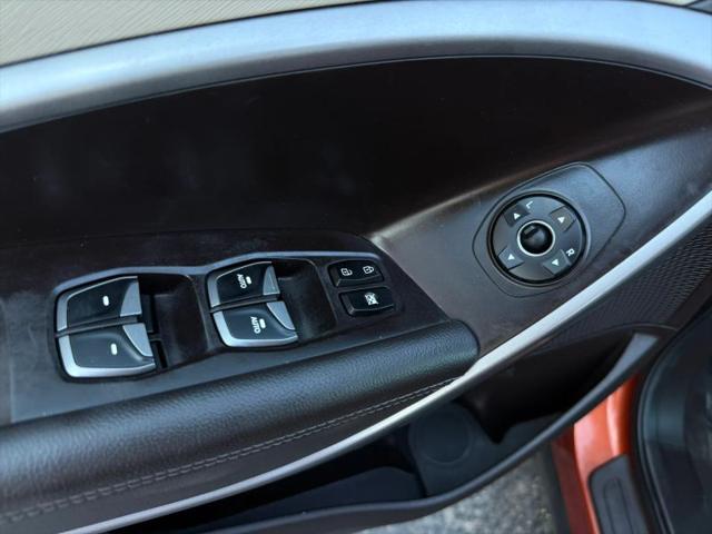 2016 Hyundai Santa Fe Sport 2.4L