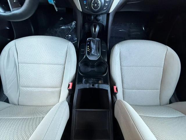 2016 Hyundai Santa Fe Sport 2.4L