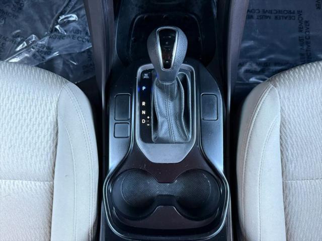 2016 Hyundai Santa Fe Sport 2.4L