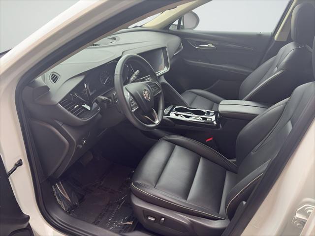 2023 Buick Envision Essence AWD