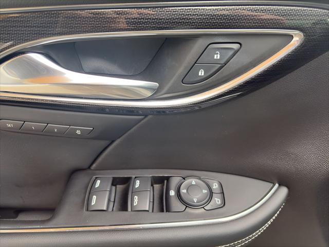 2023 Buick Envision Essence AWD