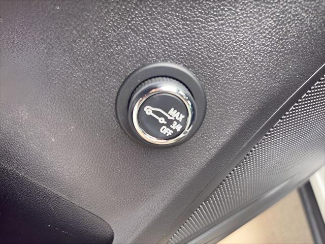 2023 Buick Envision Essence AWD