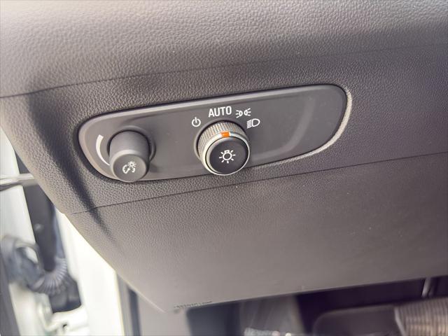 2023 Buick Envision Essence AWD