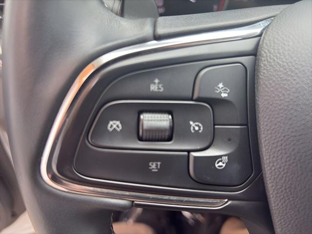 2023 Buick Envision Essence AWD
