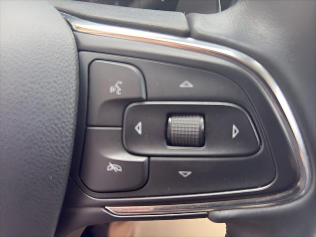 2023 Buick Envision Essence AWD
