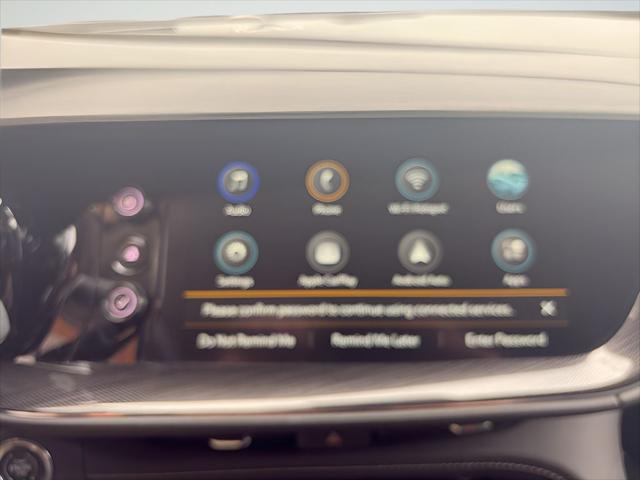 2023 Buick Envision Essence AWD