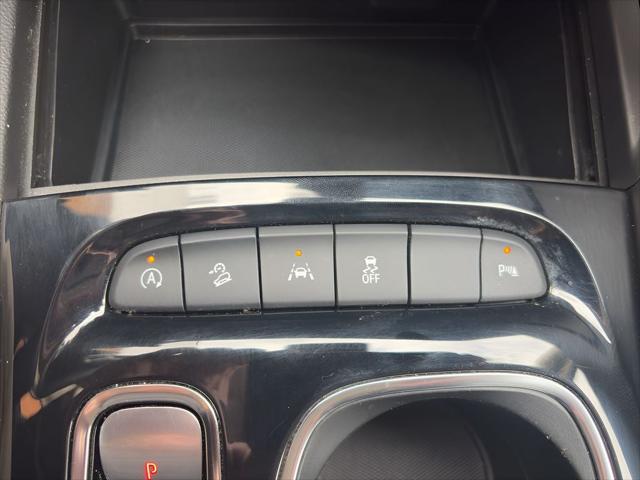 2023 Buick Envision Essence AWD