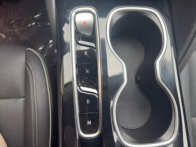 2023 Buick Envision Essence AWD