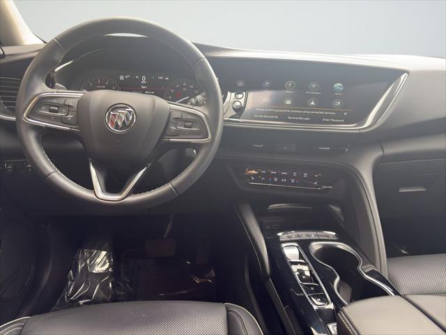 2023 Buick Envision Essence AWD