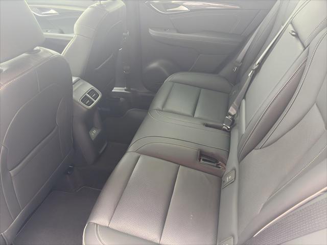 2023 Buick Envision Essence AWD