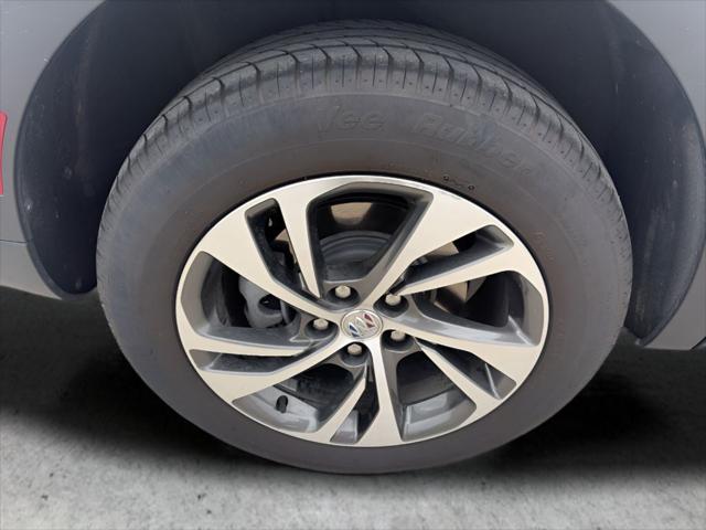 2023 Buick Envision Essence AWD