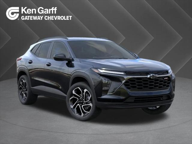 2026 Chevrolet Trax FWD 2RS for sale in Avondale, AZ