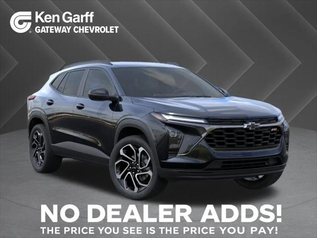2026 Chevrolet Trax FWD 2RS for sale in Avondale, AZ