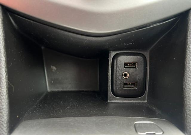 2017 Chevrolet Sonic Premier Auto