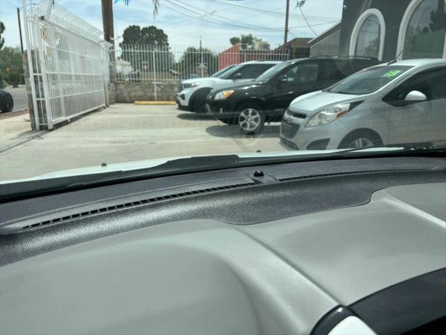 2017 Chevrolet Sonic Premier Auto