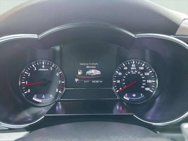 2013 Kia Optima SX