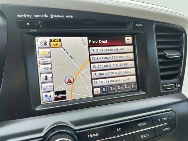 2013 Kia Optima SX