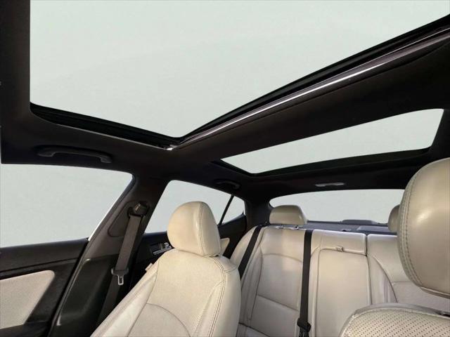 2013 Kia Optima SX