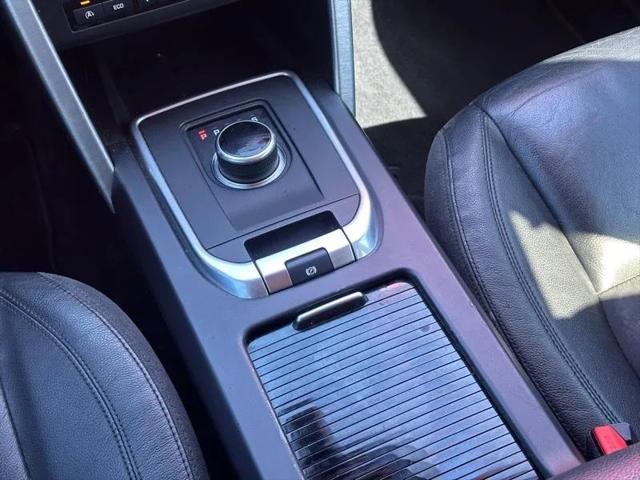 2017 Land Rover Discovery Sport SE