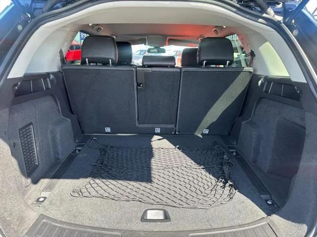 2017 Land Rover Discovery Sport SE