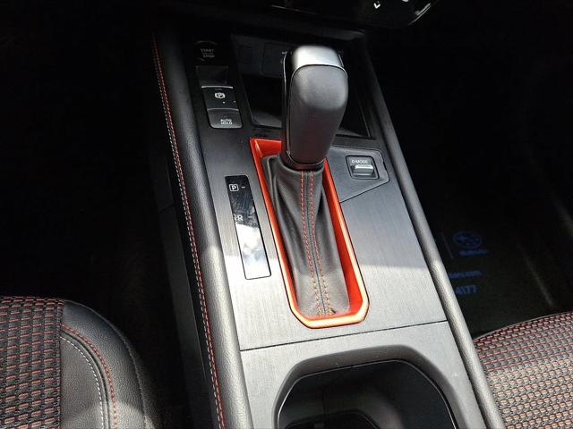 2025 Nissan Kicks SR Intelligent AWD