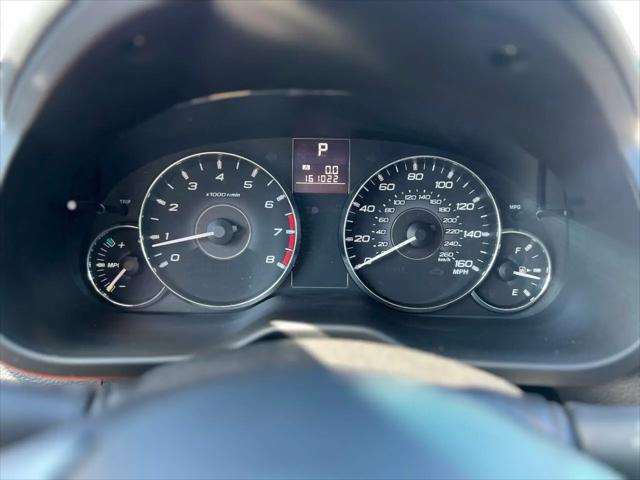 2011 Subaru Outback 3.6R Limited