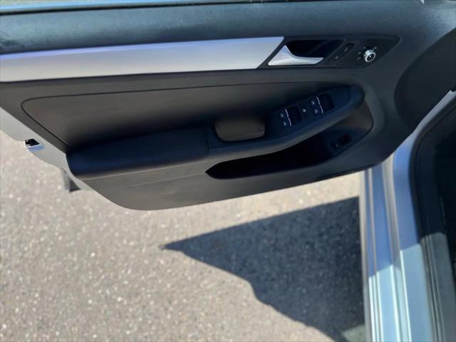 2013 Volkswagen Jetta 2.5L SE