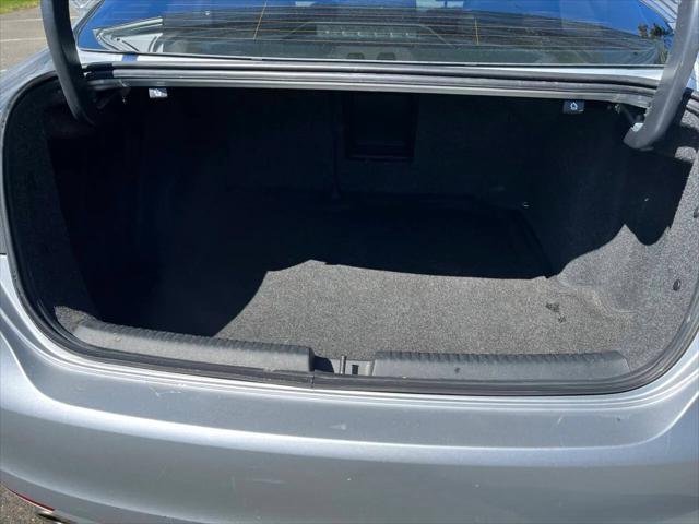 2013 Volkswagen Jetta 2.5L SE