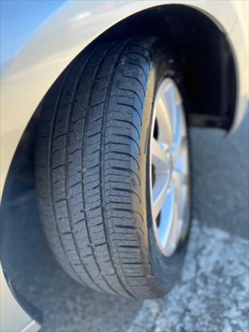 2013 Volkswagen Jetta 2.5L SE