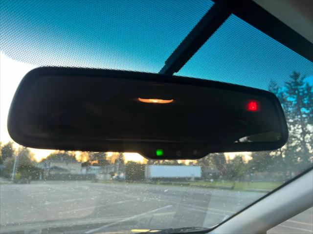 2014 Subaru XV Crosstrek 2.0i Premium