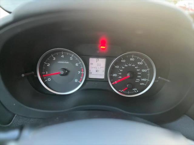 2014 Subaru XV Crosstrek 2.0i Premium
