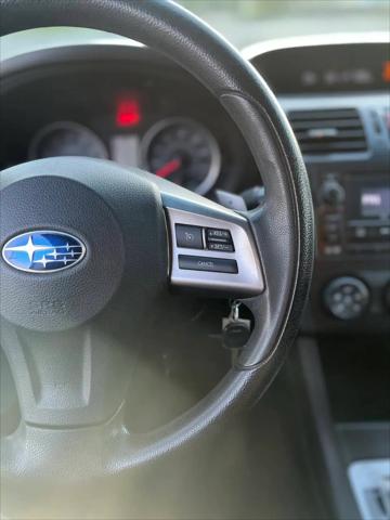 2014 Subaru XV Crosstrek 2.0i Premium