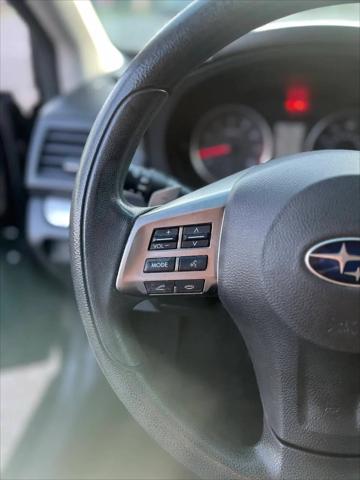 2014 Subaru XV Crosstrek 2.0i Premium