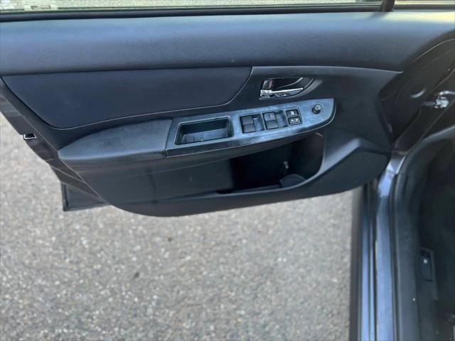 2014 Subaru XV Crosstrek 2.0i Premium