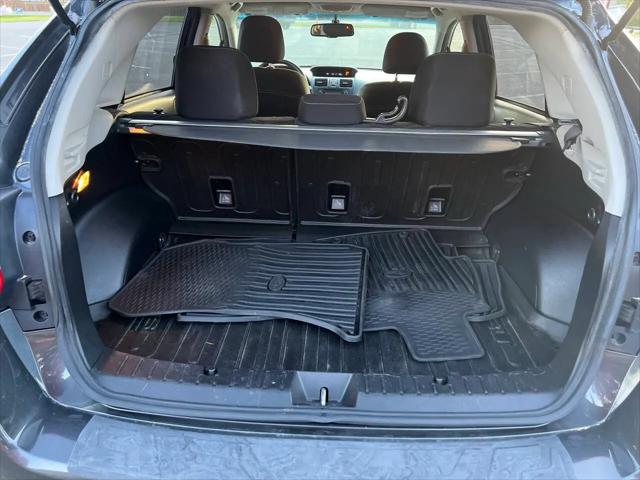 2014 Subaru XV Crosstrek 2.0i Premium