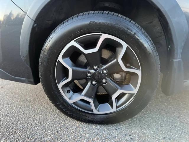 2014 Subaru XV Crosstrek 2.0i Premium