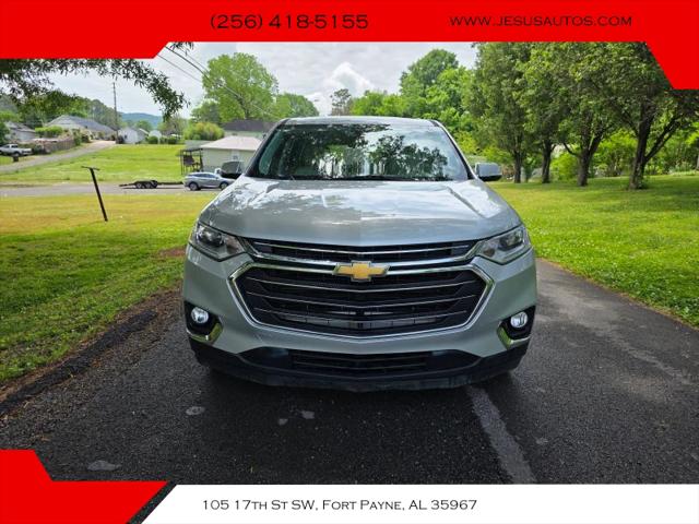 2019 Chevrolet Traverse 3LT for sale in Fort Payne, AL