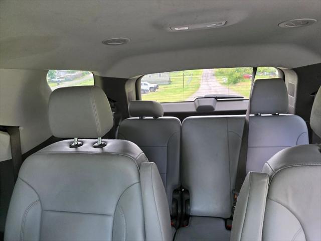 2019 Chevrolet Traverse 3LT