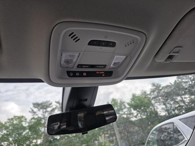 2019 Chevrolet Traverse 3LT